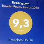 Freedom House
