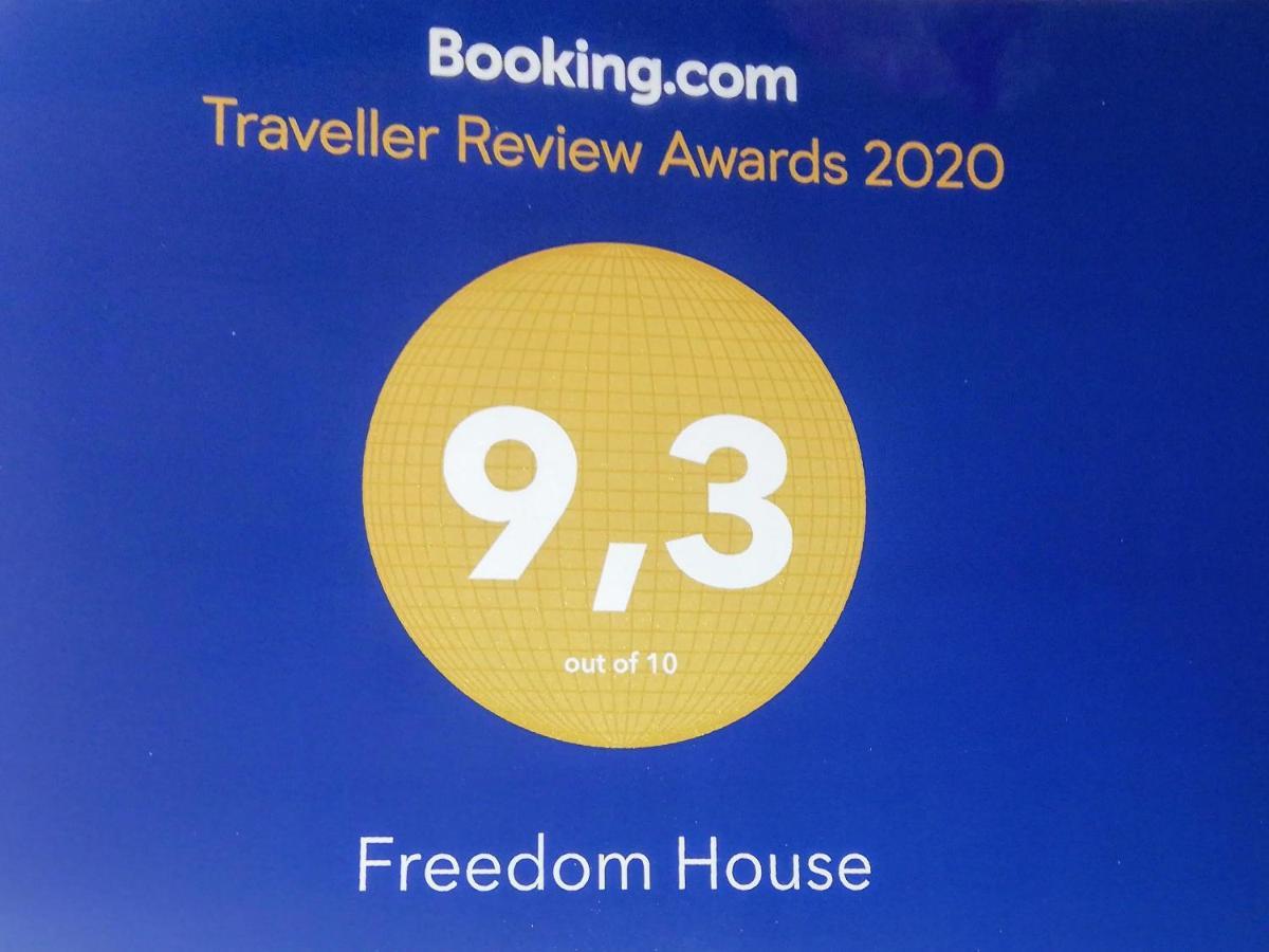 Appartamento Freedom House La Spezia