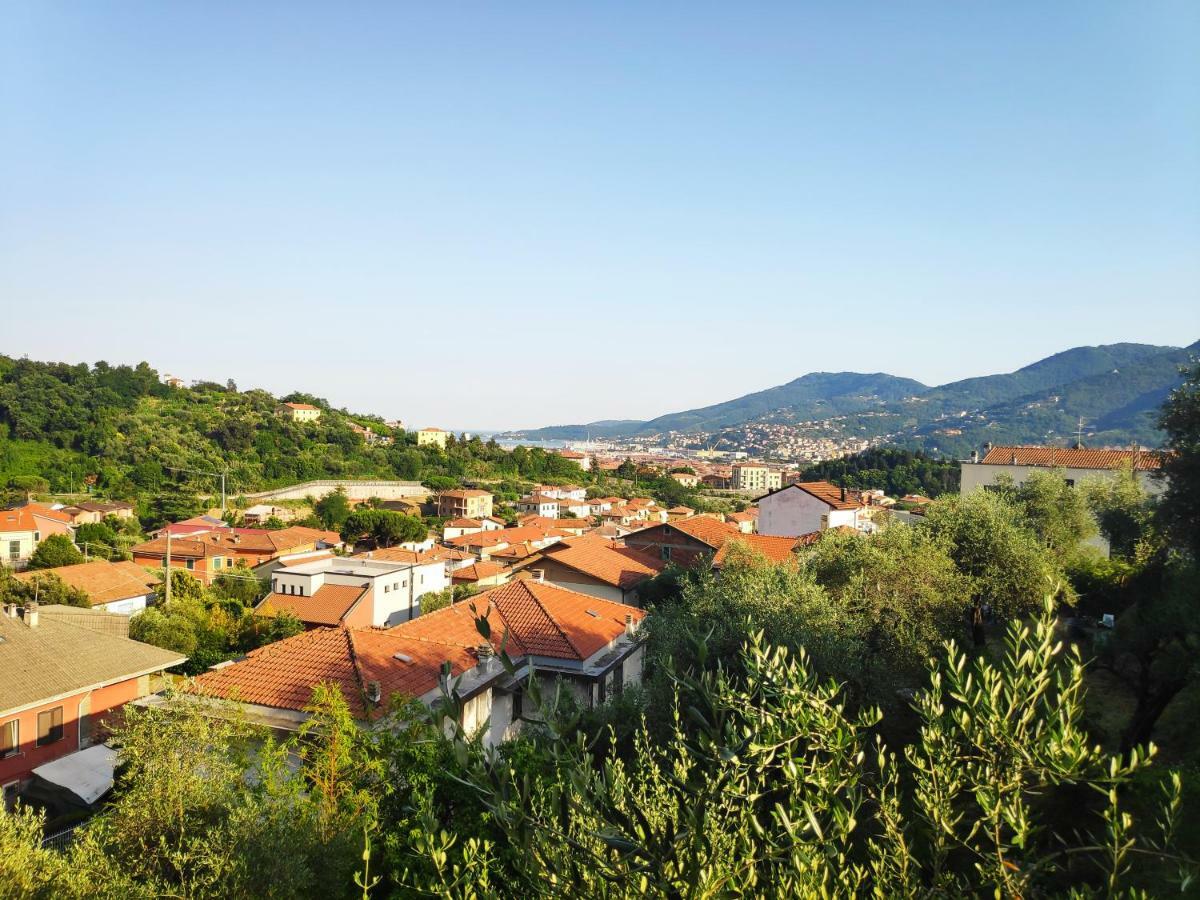 Freedom House La Spezia