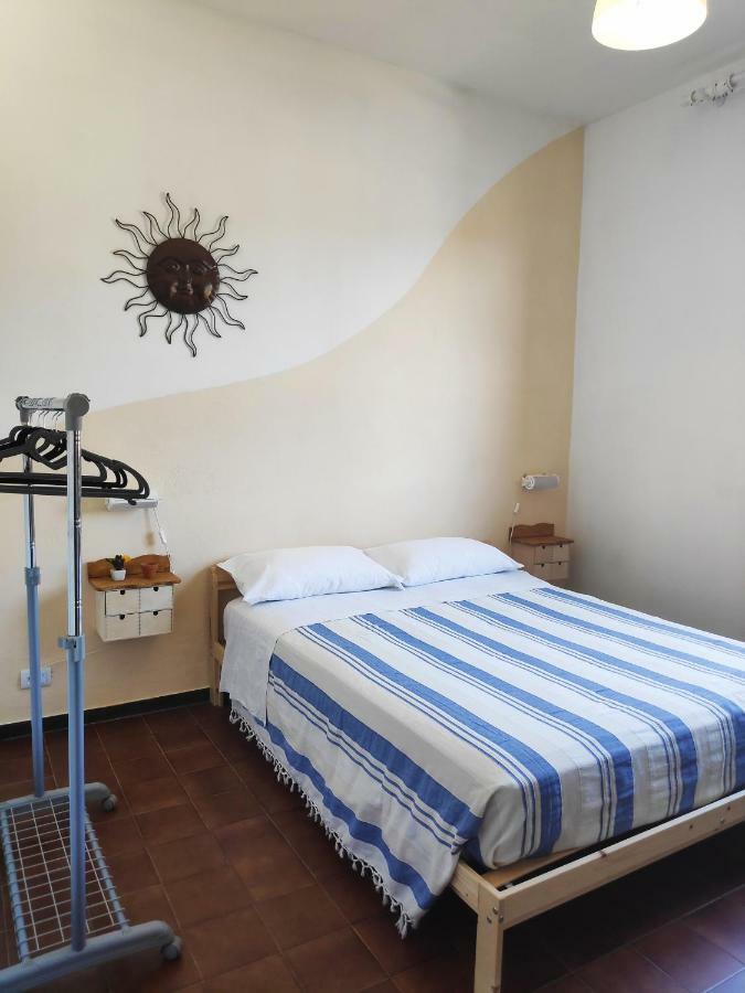 Appartamento Freedom House La Spezia