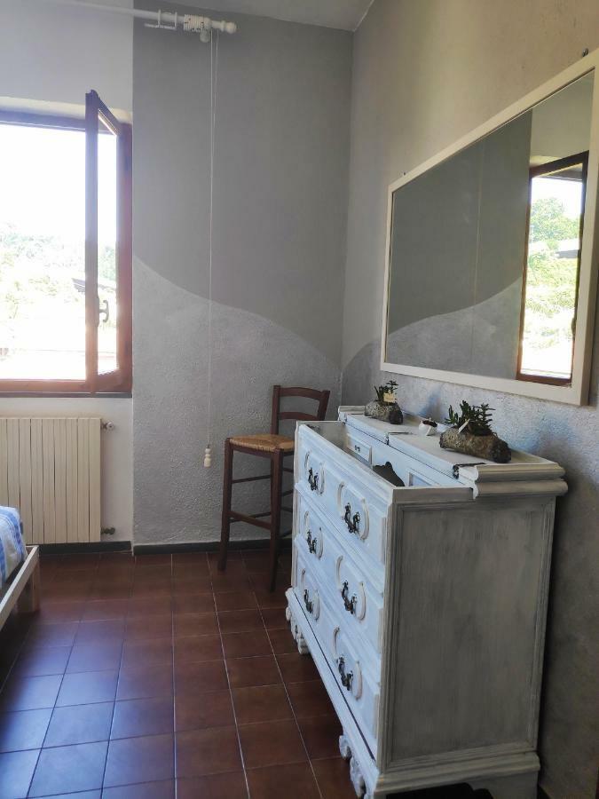 Freedom House La Spezia