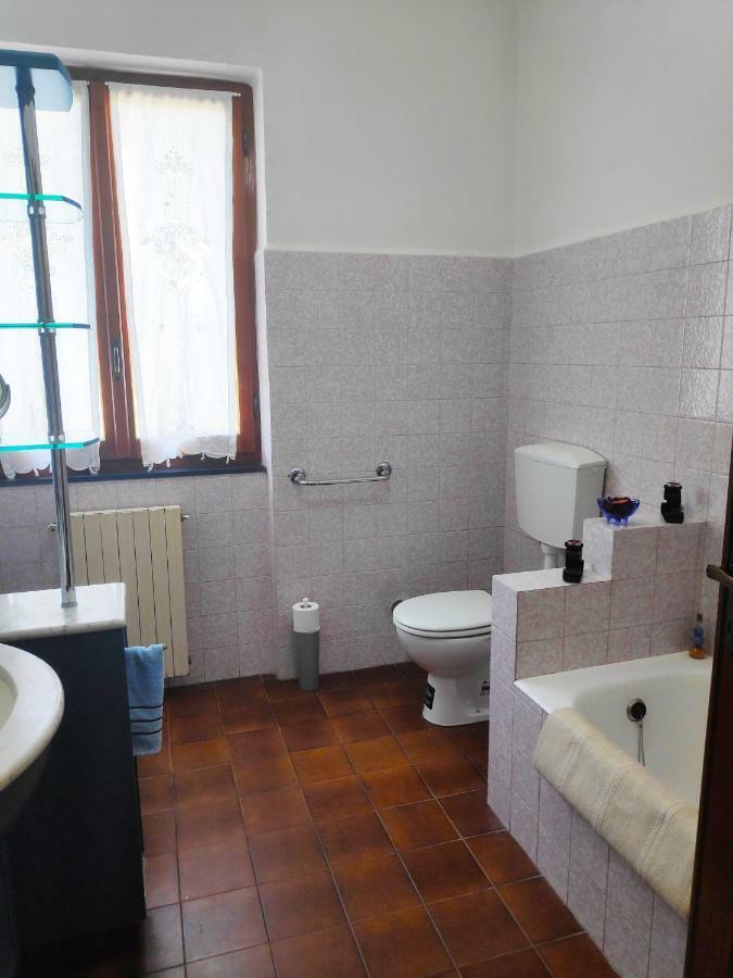 Appartamento Freedom House