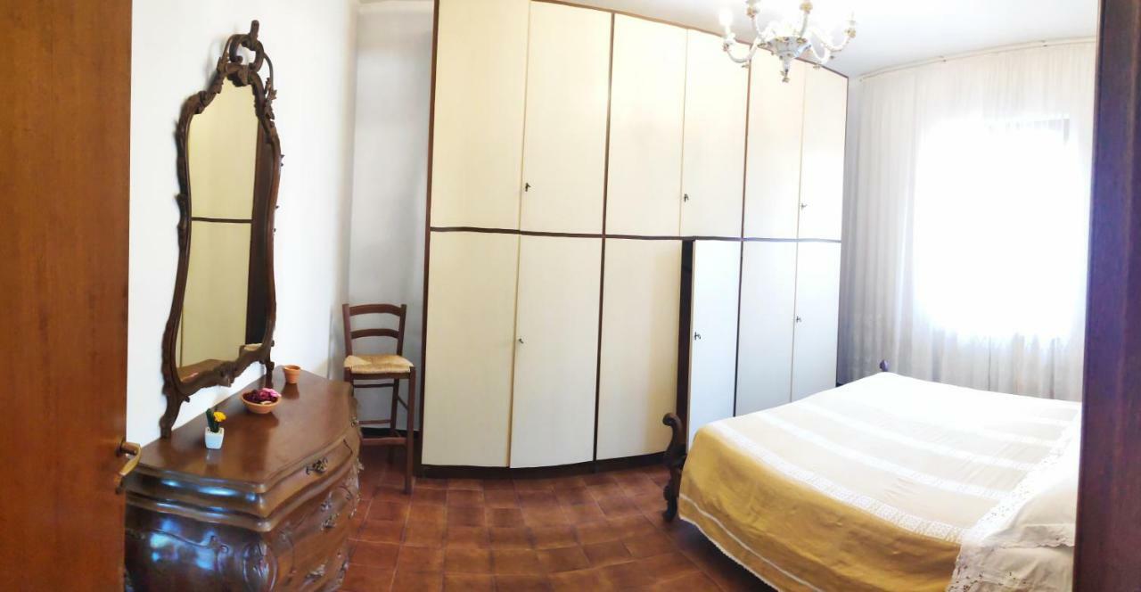 Appartamento Freedom House
