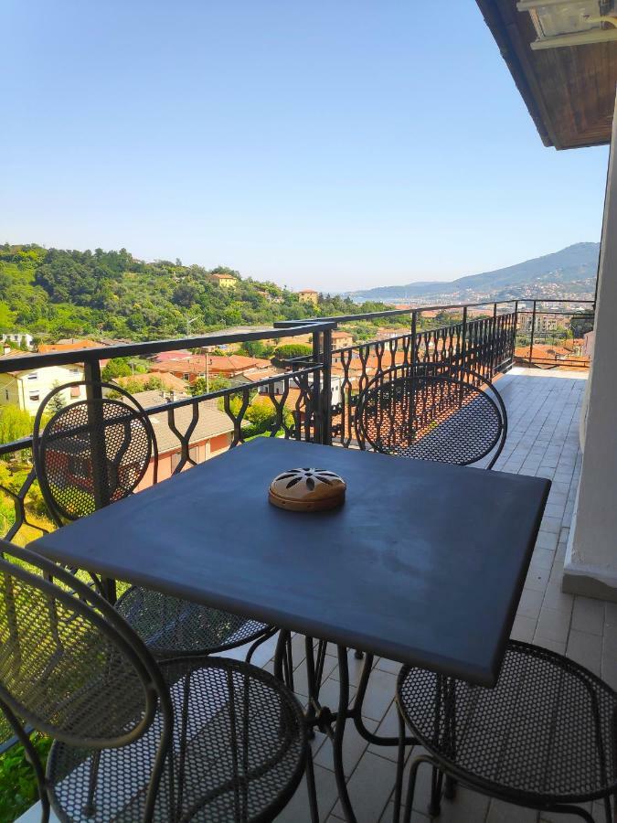 Appartamento Freedom House La Spezia