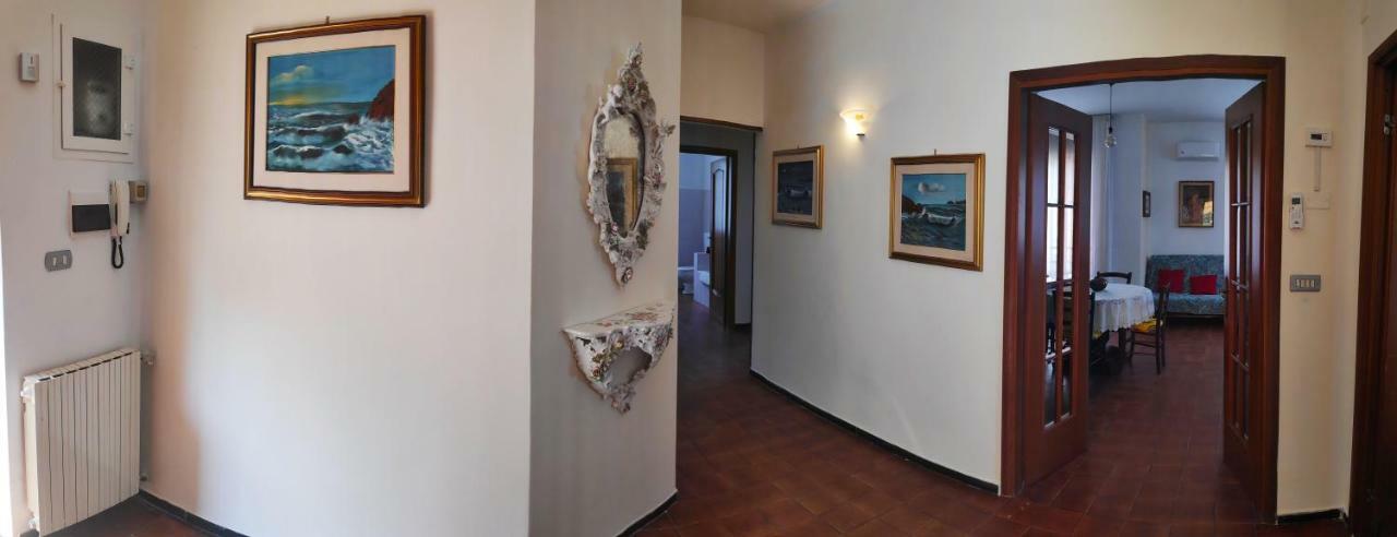Appartamento Freedom House *