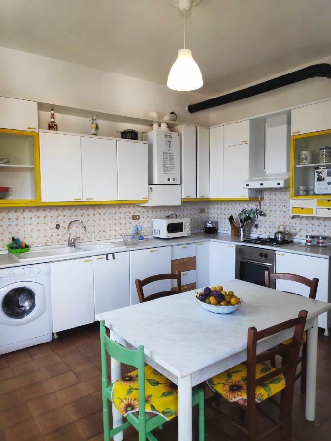 Freedom House Appartamento La Spezia