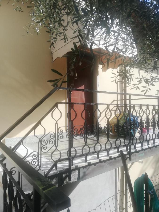 Appartamento Freedom House